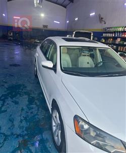 فولكسفاغن باسات